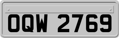 OQW2769