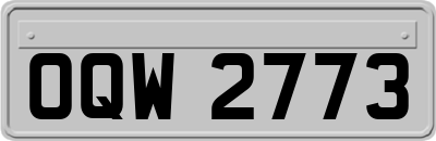OQW2773
