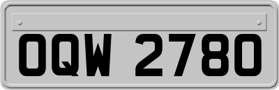 OQW2780