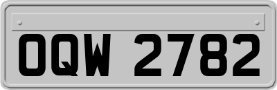OQW2782