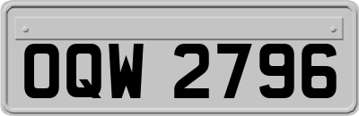 OQW2796