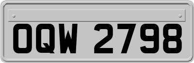 OQW2798