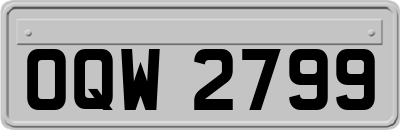 OQW2799