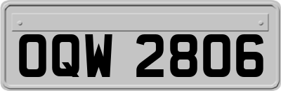 OQW2806