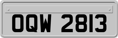 OQW2813
