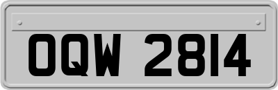 OQW2814