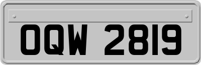 OQW2819