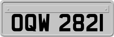 OQW2821