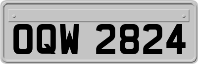 OQW2824