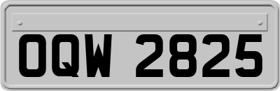 OQW2825