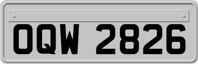OQW2826