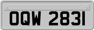OQW2831