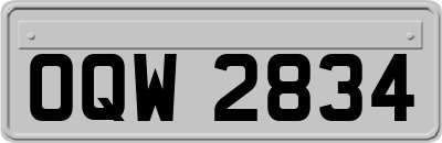 OQW2834