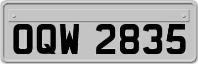 OQW2835