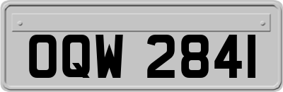 OQW2841