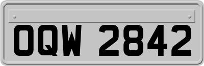 OQW2842