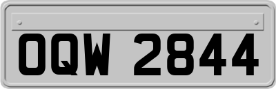 OQW2844