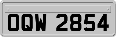 OQW2854