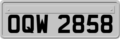 OQW2858