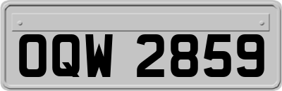 OQW2859