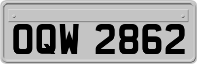 OQW2862