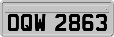 OQW2863