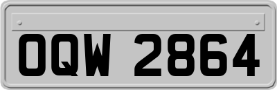 OQW2864