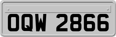OQW2866