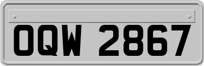 OQW2867