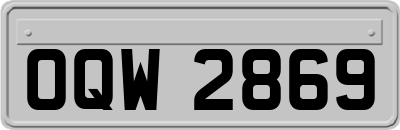 OQW2869