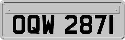 OQW2871