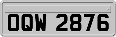 OQW2876