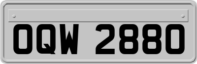 OQW2880