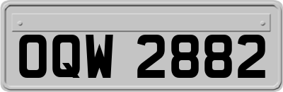 OQW2882