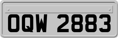 OQW2883