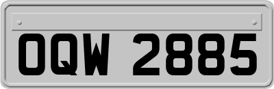 OQW2885