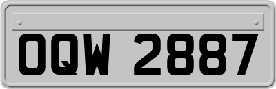 OQW2887