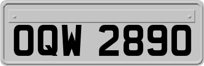 OQW2890
