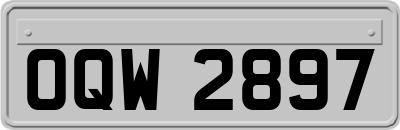 OQW2897