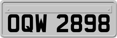 OQW2898