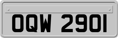 OQW2901