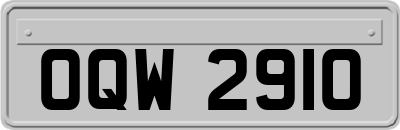 OQW2910