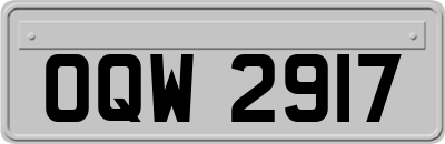 OQW2917