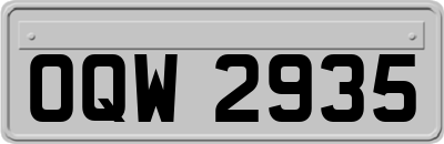 OQW2935