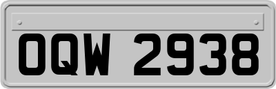 OQW2938
