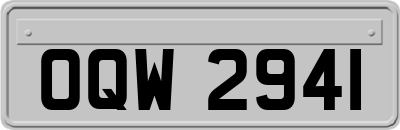 OQW2941