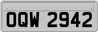 OQW2942