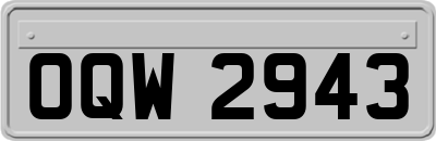 OQW2943