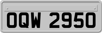 OQW2950