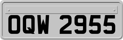 OQW2955